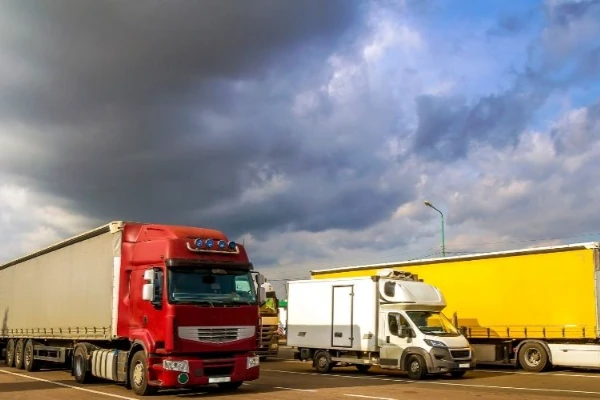 Adana Çüngüş Nakliyat Ambarları